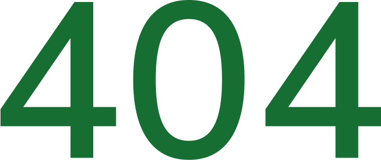 ошибка 404